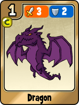 Dragon, Lil' Alchemist Wiki